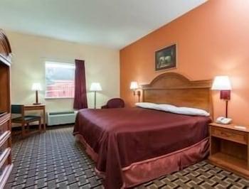 Howard Johnson By Wyndham Airport Луїсвілл Екстер'єр фото